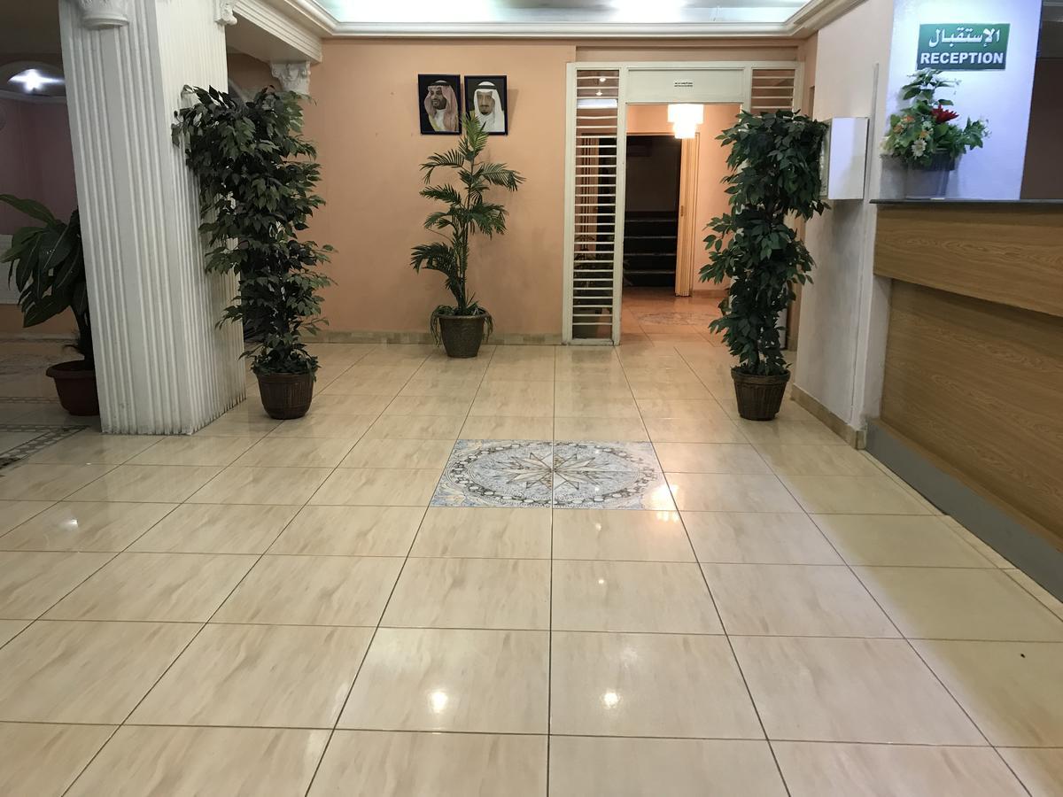 فندق المسافر 3* الرياض
