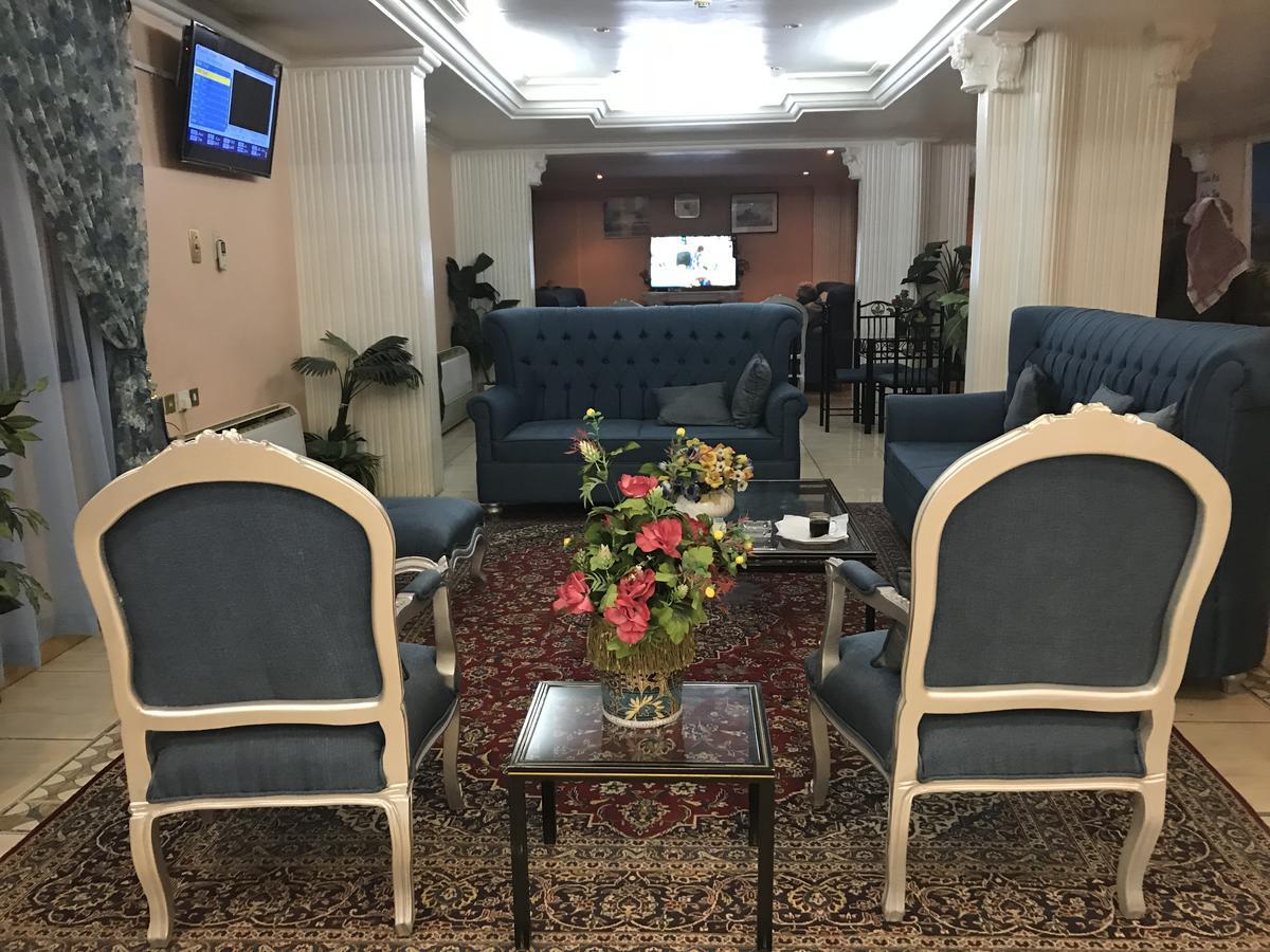 فندق فندق المسافر
