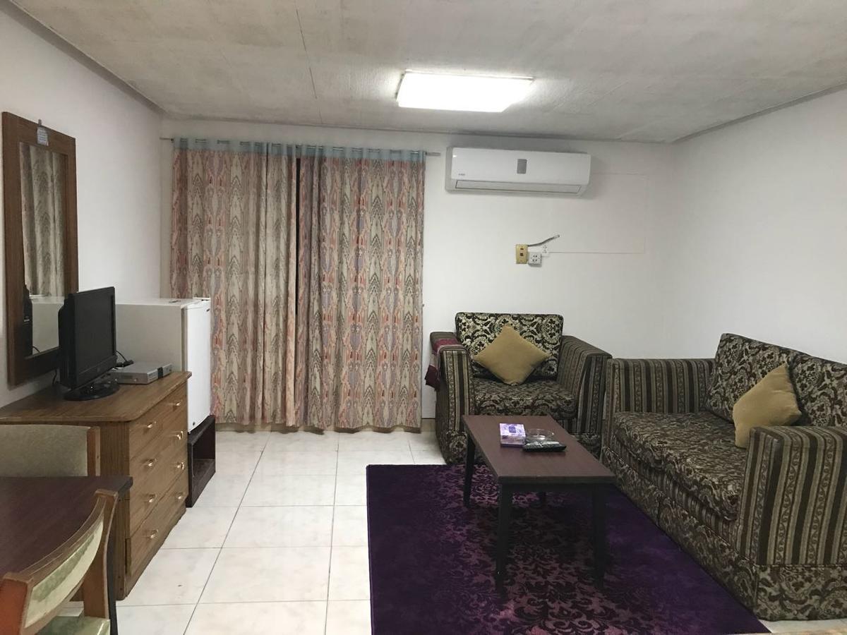 فندق فندق المسافر الرياض