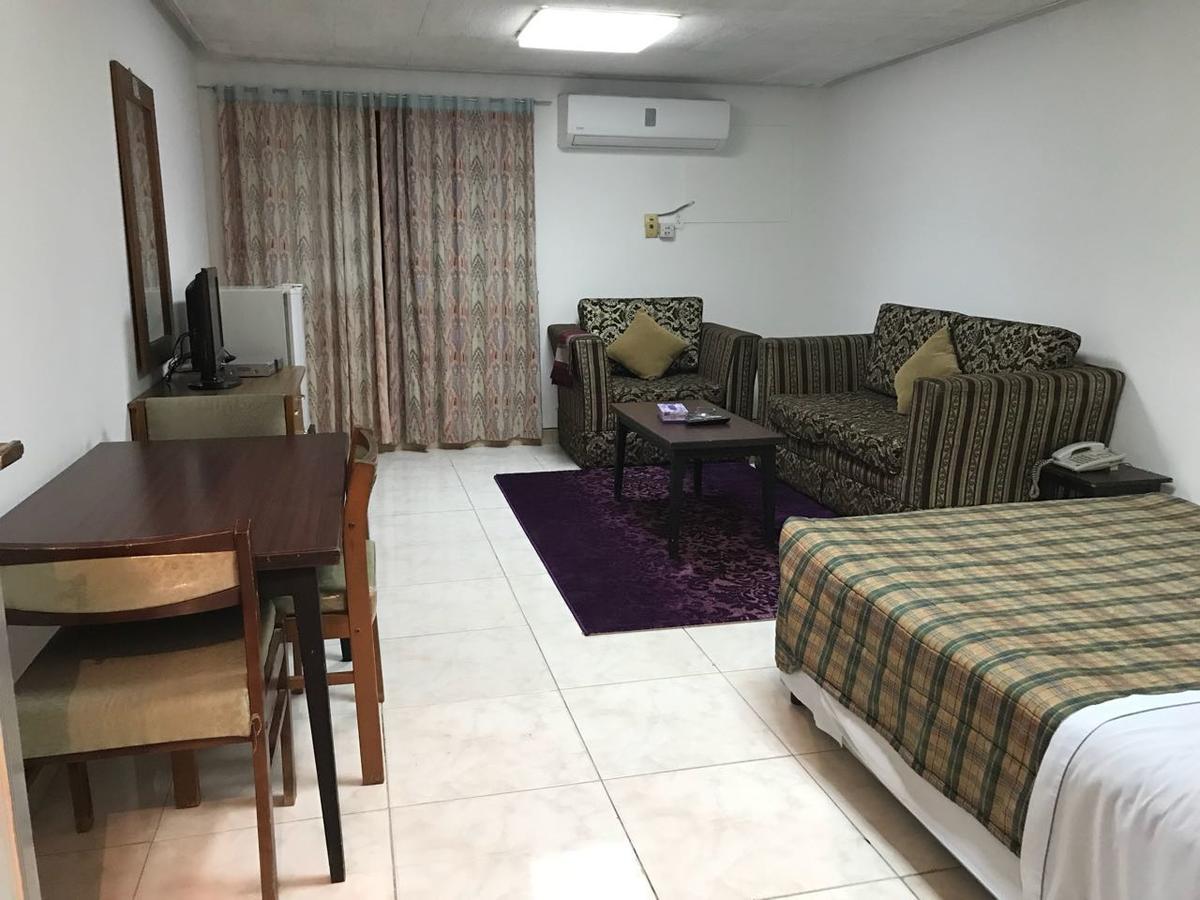فندق المسافر فندق 3*