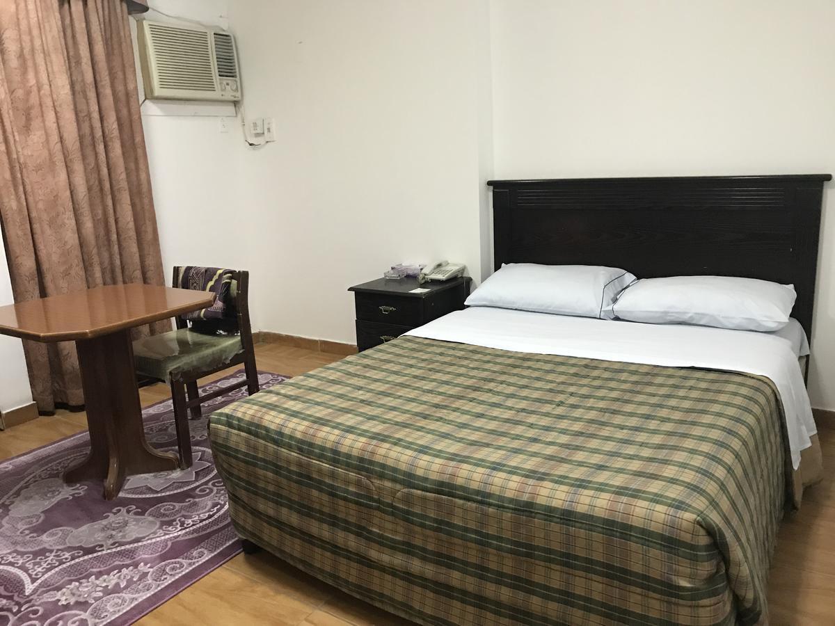 فندق المسافر الرياض