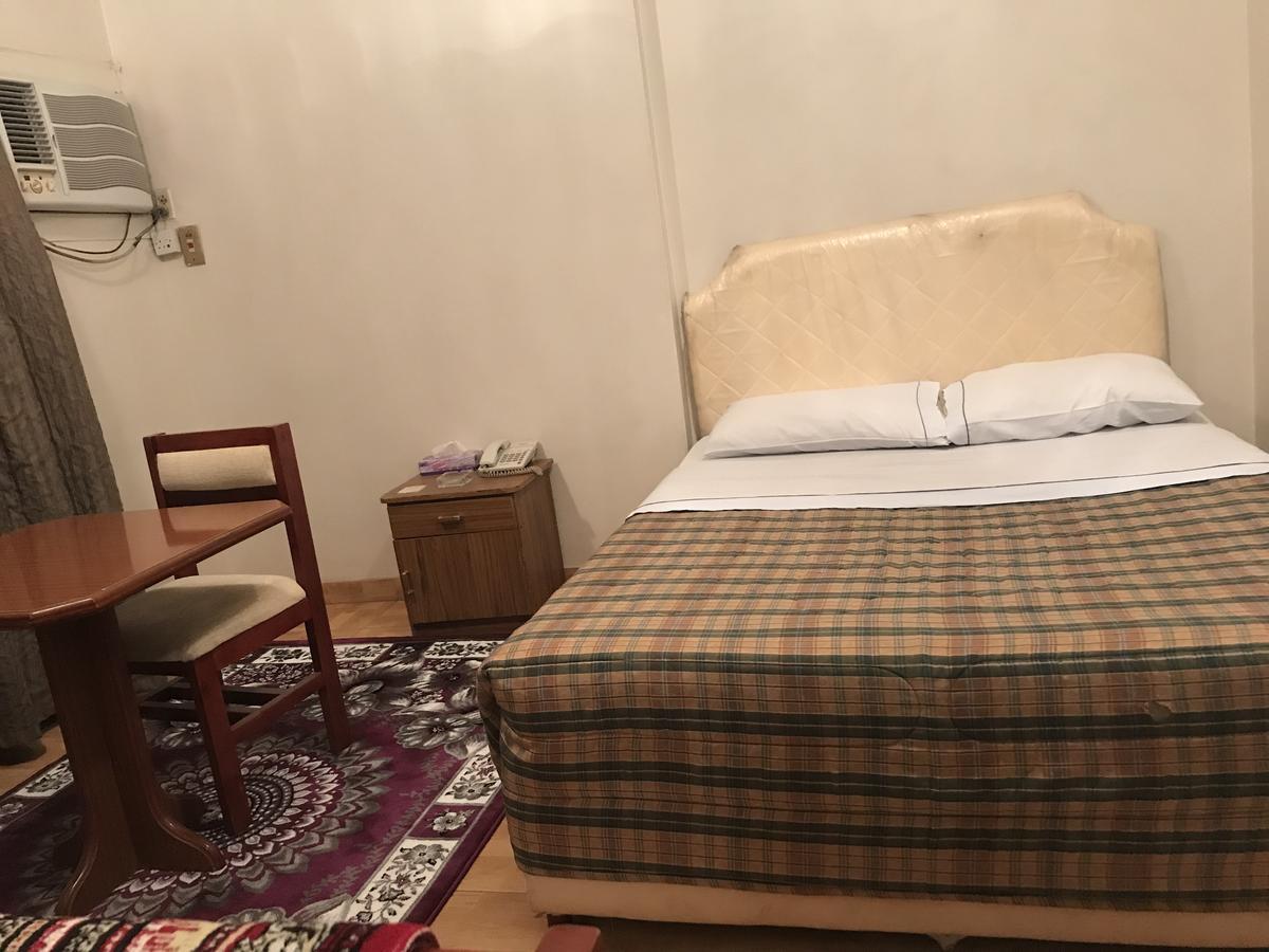 فندق المسافر 3* الرياض