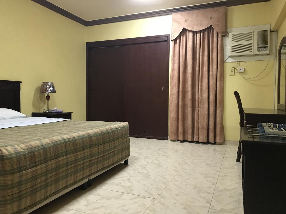 فندق المسافر 3* الرياض