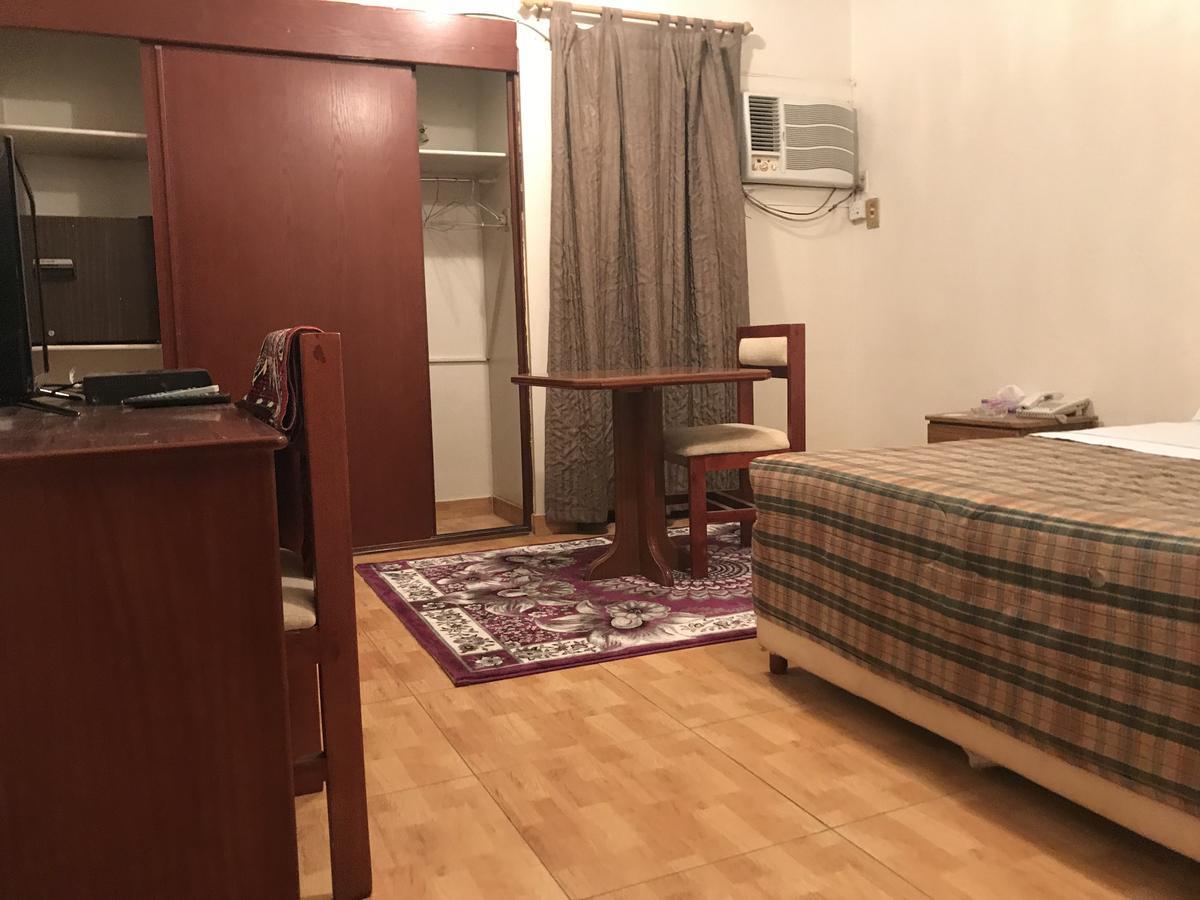 فندق المسافر فندق 3*