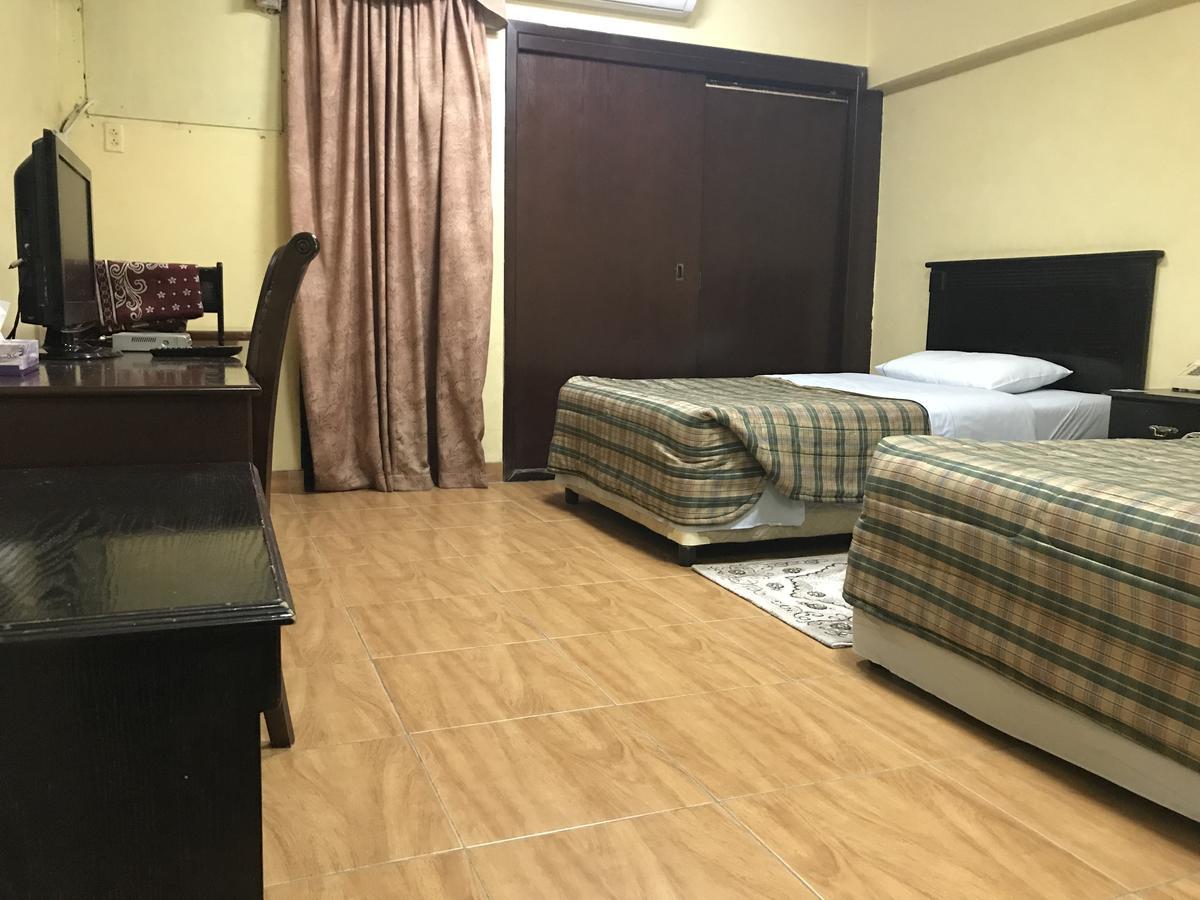 فندق المسافر 3* الرياض