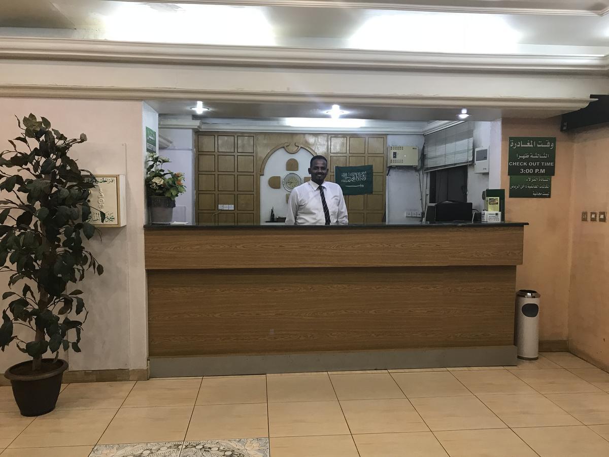 فندق المسافر 3* الرياض